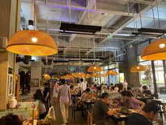-simply thai天泰(长泰广场店)