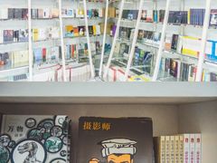 -钟书阁(松江泰晤士小镇店)