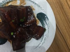 红烧肉-汀兰酒店-中餐厅