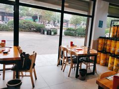 -四禧精酿铜锅涮肉·烧烤工场(大明湖店)