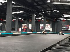 -速马赫卡丁车(琶洲店)