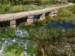 -上甘棠村