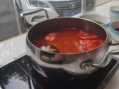 -田园肥牛鲍鱼先生(新北店)