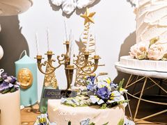 -杜哈夫DOUX RÊVE·生日蛋糕(日月光店)