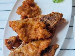 -双合园·海鲜水饺青岛菜(九水东路店)