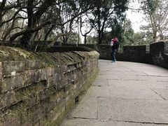-台州府城(江南长城)