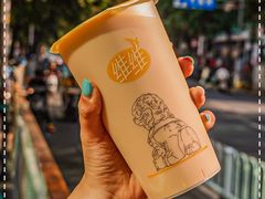 -维维豆奶(金鹰新街口店)