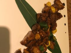 -茹·pure vegan(博华广场店)