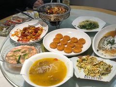 -玲珑阁昆山菜(锦溪店)