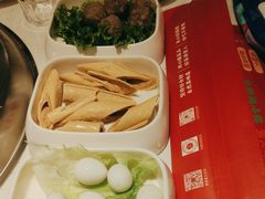 -蜀留香火锅(西南角店)