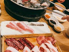 -韩国料理大力士(屏风街店)