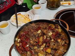 -金柱大盘鸡(和田二街店)