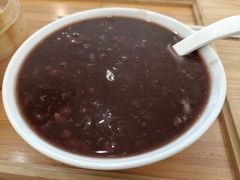 桂花赤豆糊-堂上堂(益民街店)