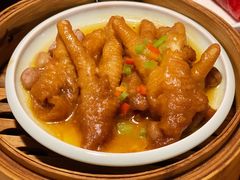 -悦雅居·老广州老味道(长湖店)