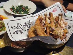 -长安大牌档之龙头酒肆(荣民龙首广场店)