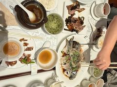 -桃源咖啡厅(武夷山大红袍山庄店)