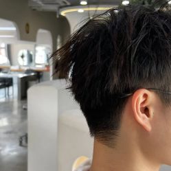 -蚂蚁造型沙龙
