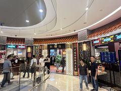 -点都德(千灯湖环宇城店)