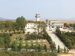-珲春防川景区