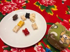 -清河半岛温泉度假酒店