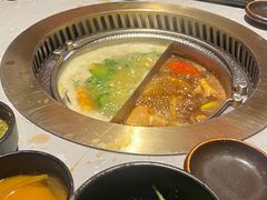 -空之介寿喜烧·和牛放题(恒隆广场店)