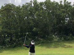 -观澜湖高尔夫球会