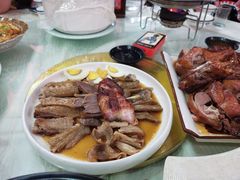 -先记烧鹅王·本地粤菜(福永店)