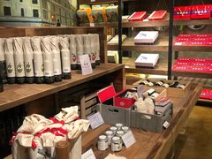零售区-自然食集西餐厅(泰晤士小镇店)