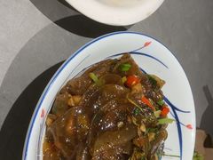 -楚太子  中餐&烧烤(武大店)
