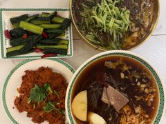 -华天延吉餐厅(西四总店)