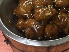 -肥姐美食(同福中路店)