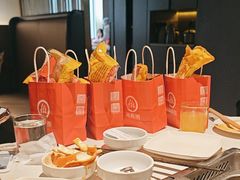 -海底捞火锅(国奥村店)