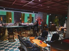 -三号黄浦会Canton Table