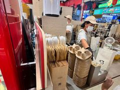 -Yee3·三号椰(上海中山公园龙之梦店)