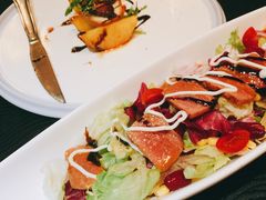 -蓝山咖啡馆(白马湖店)