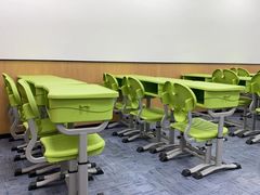 -新东方素质成长中心(交大常春藤校区)
