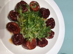 iphone_upload_pic-鹊华居·地道鲁菜·海鲜·融合味(大明湖店)