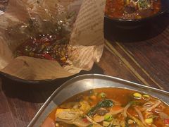 -北丐先生·野馄饨烧烤(雨花万象店)