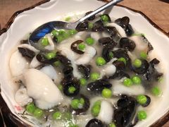 糟溜鱼片-香园茶社·金陵小灶(老门东店)