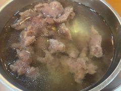 -老牌依强牛肉店(达道总店)