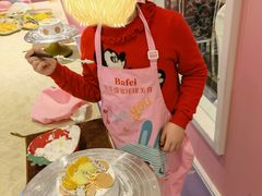 -芭菲盛宴·环球美食(解放碑英利国际店)