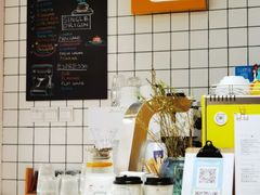-W Coffee(船板巷店)