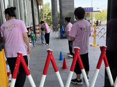 -YoKID优儿学堂早教托育园(青塔路店)