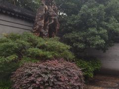 -胡雪岩故居