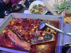 -路边边.炒菜烧烤.音乐餐厅(良乡长虹店)