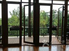 -黔蘑菇四季餐厅(观山湖店)