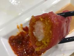 -名点一号·精致茶点·手工制作(宝华店)