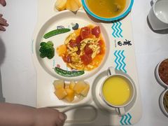 -莆田餐厅PUTIEN(三里屯店)