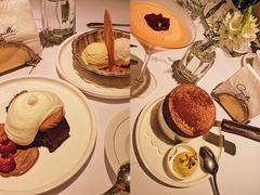 -壳里西餐厅Coquille Seafood Bistro(蒙自路店)