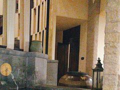 -南沙游艇会·大兵船餐厅